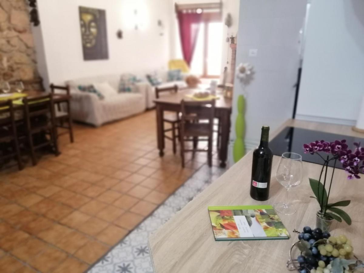 Areta Etxea Villa Salinillas de Buradón Dış mekan fotoğraf