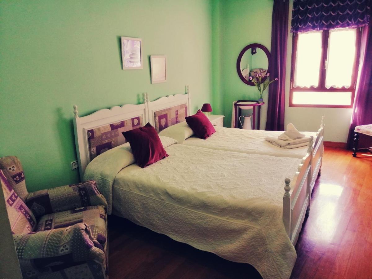 Areta Etxea Villa Salinillas de Buradón Dış mekan fotoğraf