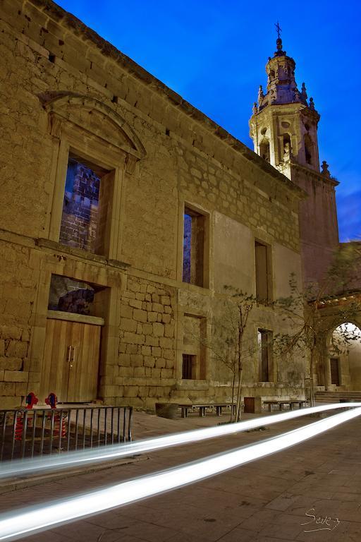 Areta Etxea Villa Salinillas de Buradón Dış mekan fotoğraf