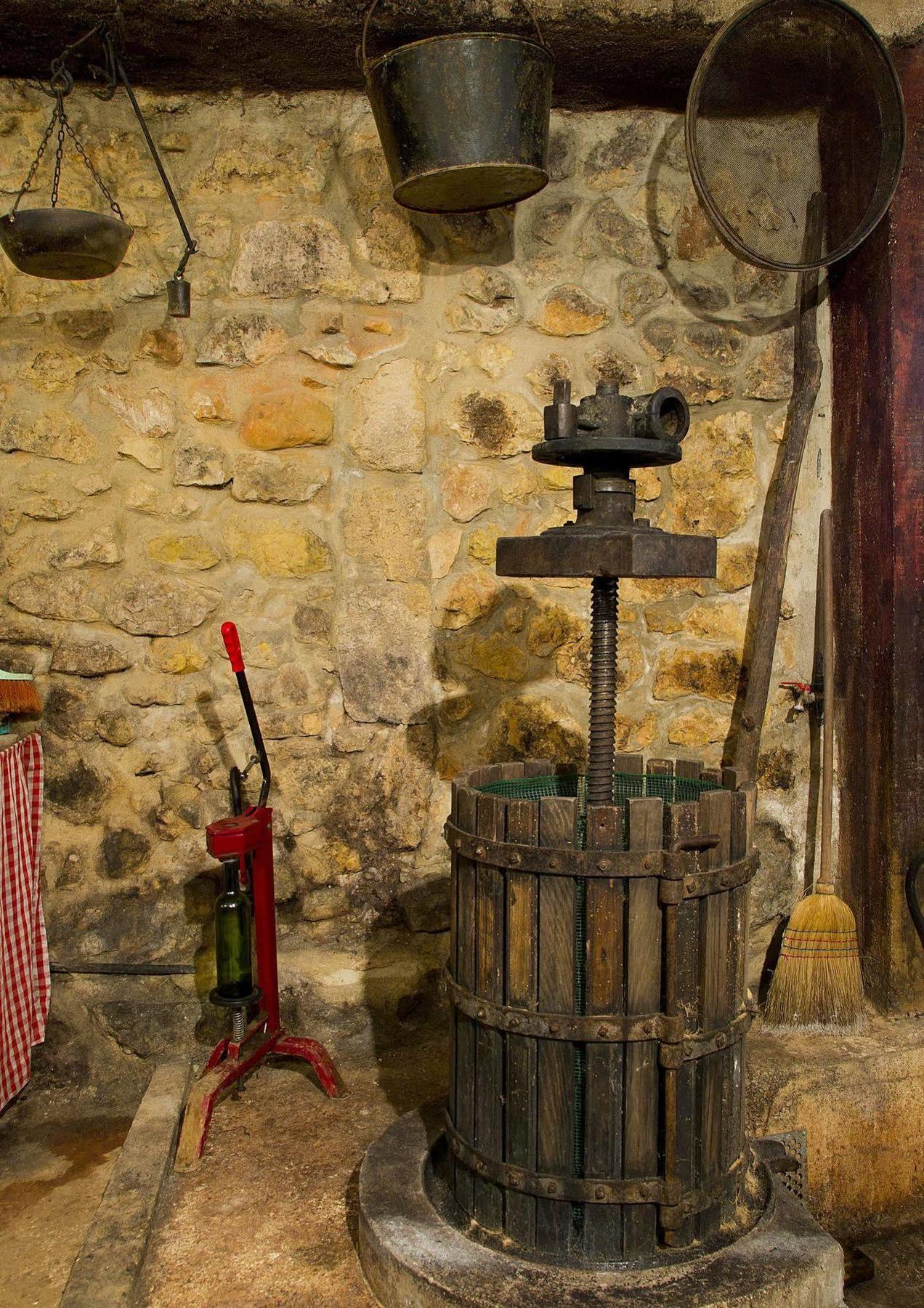 Areta Etxea Villa Salinillas de Buradón Dış mekan fotoğraf